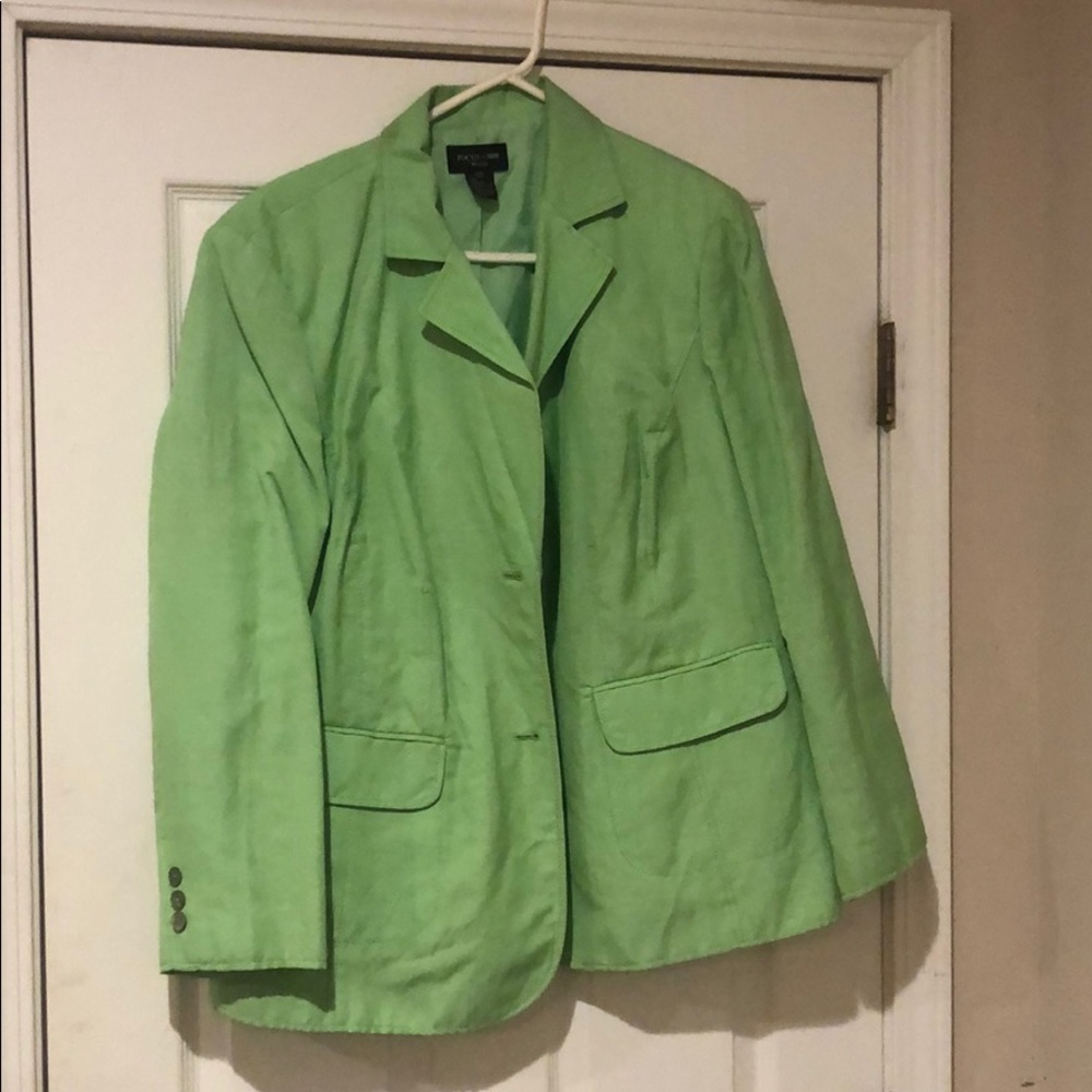 Jacket - Picture 1 of 1